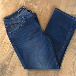 Apt 9 Bootcut Jeans